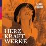 Sarah Connor: HERZ KRAFT WERKE (Special Deluxe Version), CD,CD