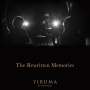 Yiruma: The Rewritten Memories (20th Anniversary), CD