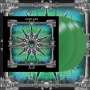 Killing Joke: Pylon (Reissue) (remastered) (Deluxe Edition) (Translucent Green Vinyl), LP,LP,LP