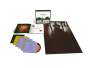George Harrison: All Things Must Pass  (50th Anniversary Edition) (Super Deluxe Edition), CD,CD,CD,CD,CD,BRA