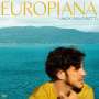 Jack Savoretti: Europiana, CD