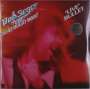 Bob Seger: Live Bullet (remastered) (Limited Edition) (Orange & Red Swirl Vinyl), LP,LP