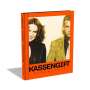 Rosenstolz: Kassengift (Limited Extended Edition), 2 CDs