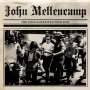John Mellencamp (aka John Cougar Mellencamp): The Good Samaritan Tour 2000, LP