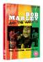 Bob Marley: The Capitol Session '73, DVD