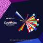Eurovision Song Contest Rotterdam 2021, 2 CDs