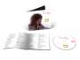 Brian May: Back To The Light, CD