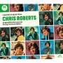 Chris Roberts: Big Box, CD,CD,CD,CD