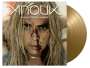 Anouk: For Bitter Or Worse (180g) (Limited Numbered Edition) (Gold Vinyl), LP