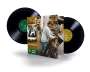 DJ Shadow: Endtroducing (HalfSpeed Remaster) (180g) (Limited 25th Anniversary Edition), 2 LPs