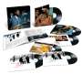 Ornette Coleman: Round Trip: Ornette Coleman On Blue Note (Tone Poet Vinyl) (180g) (Limited Edition Boxset), LP,LP,LP,LP,LP,LP
