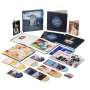 The Who: Who's Next : Life House (Limited Super Deluxe Edition), CD,CD,CD,CD,CD,CD,CD,CD,CD,CD,BRA,Buch,Buch