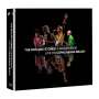 The Rolling Stones: A Bigger Bang: Live On Copacabana Beach 2006, CD,CD,DVD