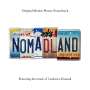 Ludovico Einaudi (geb. 1955): Filmmusik: Nomadland (O.S.T.), LP
