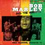 Bob Marley: The Capitol Session '73, CD