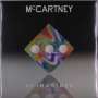 Paul McCartney: McCartney III Imagined (Limited Edition) (Pink Vinyl), LP,LP
