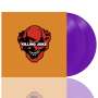 Killing Joke: Killing Joke (2003) (Limited Edition) (Purple Vinyl), 2 LPs