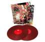 The Tea Party: The Tea Party (remastered) (180g) (Limited Deluxe Edition) (Red Vinyl), 2 LPs