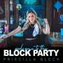 Priscilla Block: Welcome To The Block Party, CD