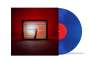 Chvrches: Screen Violence (Limited Edition) (Blue Vinyl), LP