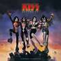 Kiss: Destroyer (45th Anniversary) (remastered) (180g) (Limited Deluxe Edition), 2 LPs