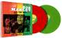 Bob Marley: The Capitol Session '73 (Limited Edition) (Red & Green Vinyl), 2 LPs