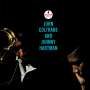 John Coltrane & Johnny Hartman: John Coltrane And Johnny Hartman (Acoustic Sounds) (180g), LP