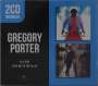 Gregory Porter (geb. 1971): All Rise / Take Me To The Alley, 2 CDs