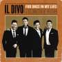 Il Divo: For Once In My Life: A Celebration Of Motown, CD