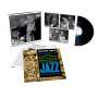 Donald Byrd (1932-2013): At The Half Note Cafe Volume 1 (180g) (Tone Poet Vinyl), LP