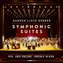 : Andrew Lloyd Webber: Symphonic Suites, CD