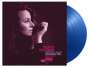 Trijntje Oosterhuis: Everchanging Times (Burt Bacharach Songbook III) (180g) (Limited Numbered Edition) (Blue Vinyl), LP,LP