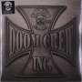 Black Label Society: Doom Crew Inc. (Limited Edition) (White Grey Marbled Vinyl), LP,LP