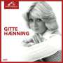Gitte Haenning: Electrola... das ist Musik !, CD,CD,CD