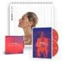 Helene Fischer: Rausch (Limited Super Deluxe Fanbox), CD,CD,CD,KAL