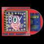 Elvis Costello (geb. 1954): The Boy Named If, CD