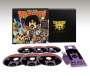 Frank Zappa: 200 Motels (50th Anniversary Edition) (remastered) (Limited Super Deluxe Boxset), CD,CD,CD,CD,CD,CD,Merchandise