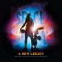 : Space Jam: A New Legacy, CD