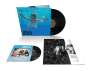 Nirvana: Nevermind (30th Anniversary) (180g) (remastered) (Limited Edition), LP,SIN