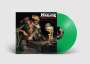 Warlock: Burning The Witches (Limited Edition) (Green Vinyl), LP