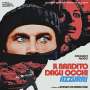 : Il Bandito Dagli Occhi Azzurri (Blue-Eyed Bandit), CD