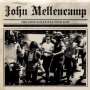 John Mellencamp (aka John Cougar Mellencamp): The Good Samaritan Tour 2000, CD,DVD