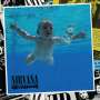 Nirvana: Nevermind (30th Anniversary Deluxe Edition), 2 CDs