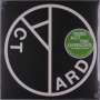 Yard Act: The Overload (180g) (Limited Edition) (Ghetto Lettuce Green Vinyl), LP