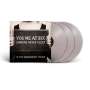 You Me At Six: Sinners Never Sleep (10th Anniversary) (Limited Edition) (Grey Vinyl), 3 LPs