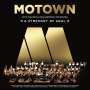 Royal Philharmonic Orchestra: Motown: A Symphony Of Soul, CD