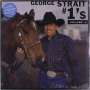 George Strait: # 1's Vol. 1 (Blue Vinyl), LP