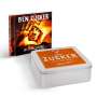 Ben Zucker: Jetzt erst recht! Feuer frei! (Limitierte Zuckerdosen-Edition), CD