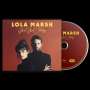 Lola Marsh: Shot Shot Cherry, CD