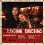 Jamie Cullum (geb. 1979): The Pianoman At Christmas, 2 CDs